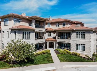 12670 S Pflumm Rd SUITE 201, Olathe, KS 66062