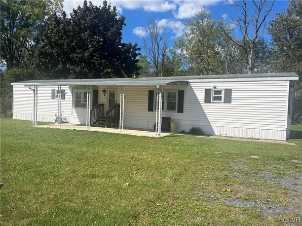 539 Norman Rd, Nazareth, PA 18064