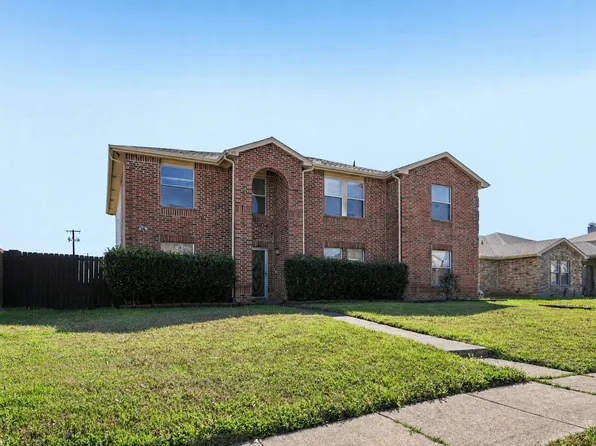 658 Blue Chalk Dr, Cedar Hill, TX 75104