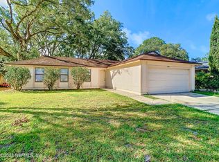 3450 N Ride Dr, Jacksonville, FL 32223