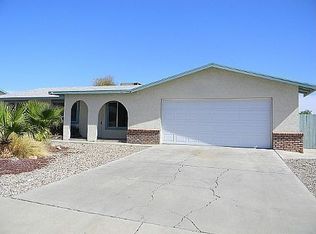 2016 Carty Dr, Needles, CA 92363