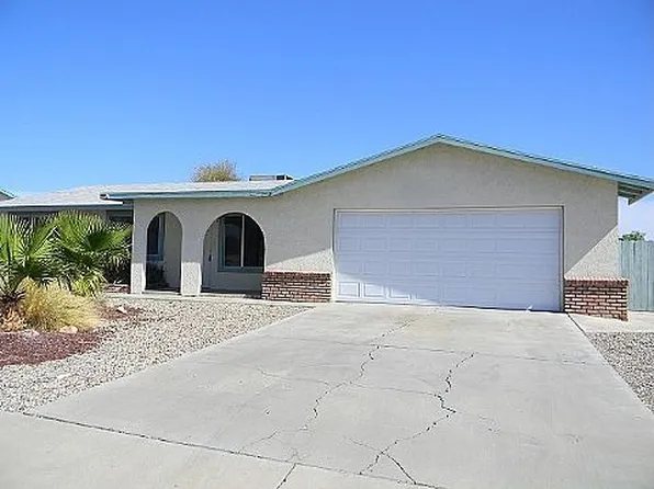 2016 Carty Dr, Needles, CA 92363