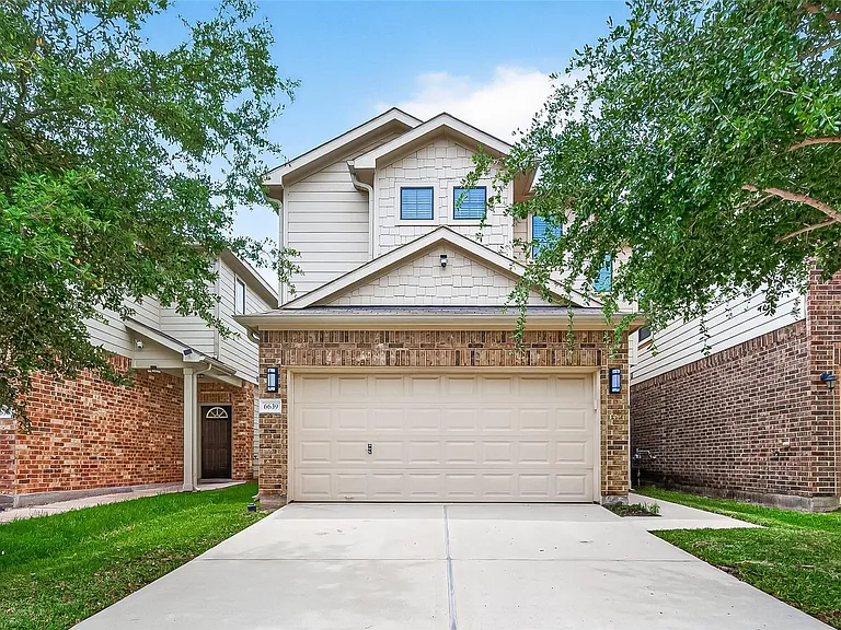 6639 Sharpstone Creek Ln — Photo 1