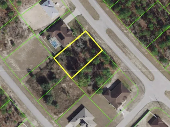 SW 135th Street Rd Lot 15, Ocala, FL 34473