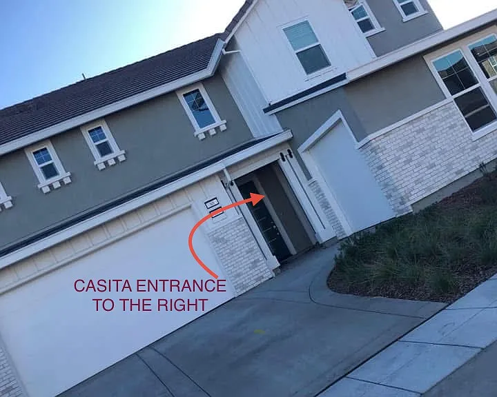 88 E Rose Lilian Ct — Photo 1