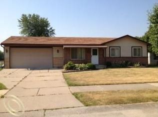41421 Alleghany St, Canton, MI 48188