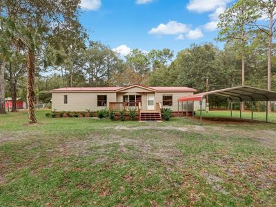 85125 Miner Rd, Yulee, FL, 32097