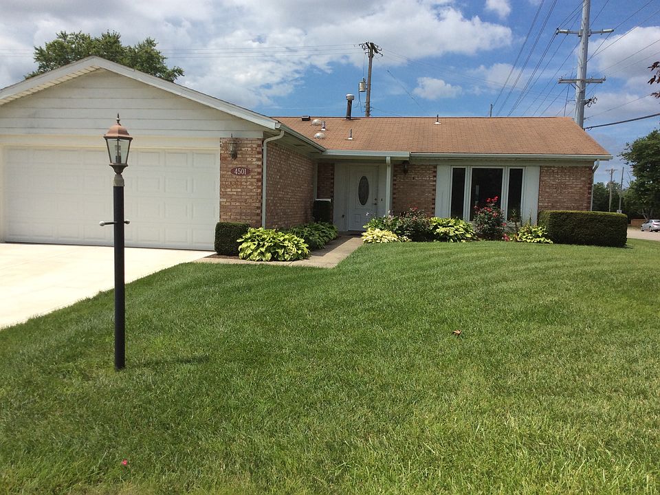 1st image of 4501 Croftshire Dr