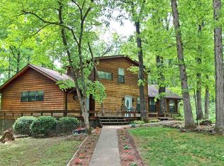 2490 Doe Rd, Newport, TN 37821