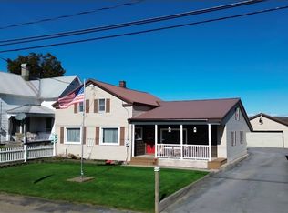 12486 School St, Rodman, NY 13682