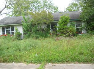 9901 Caffrey St, Houston, TX 77075