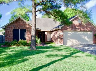 15008 Chestnut Falls Dr, Cypress, TX 77433