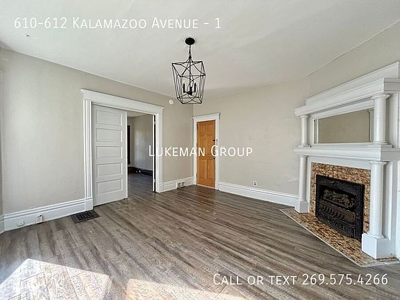 2nd image of 610-612 E Kalamazoo Ave #1
