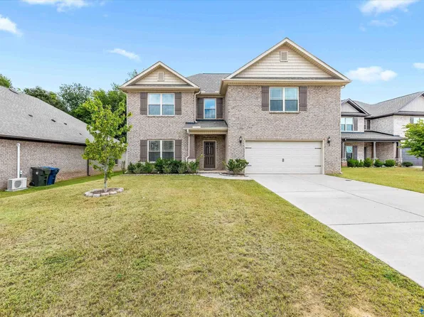 207 Rye Cir, Huntsville, AL 35811