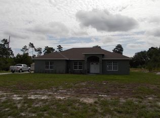 41128 Aspen St, Eustis, FL 32736