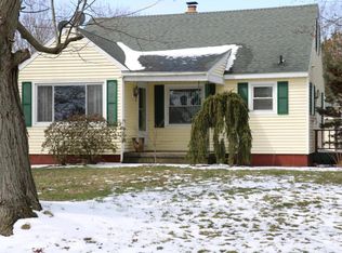 6627 Andale Ave SW, Grand Rapids, MI 49548