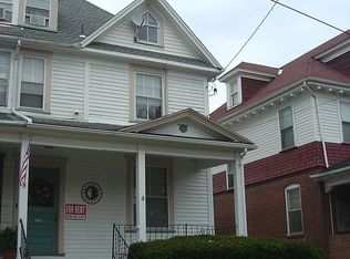 217 W Burke St, Easton, PA 18042