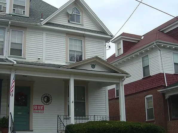217 W Burke St, Easton, PA 18042