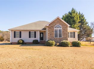 2029 Avant Cir, Anderson, SC 29625