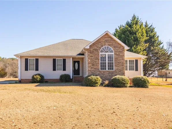 2029 Avant Cir, Anderson, SC 29625