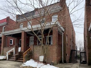 4227 Euclid Ave, Baltimore, MD 21229