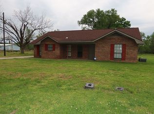 28 Terrys Chapel Rd, Foxworth, MS 39483