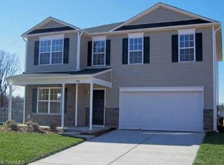 3901 Edgewood Ter, Greensboro, NC 27406