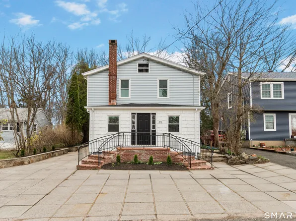 35 Elberta Avenue, Trumbull, CT 06611