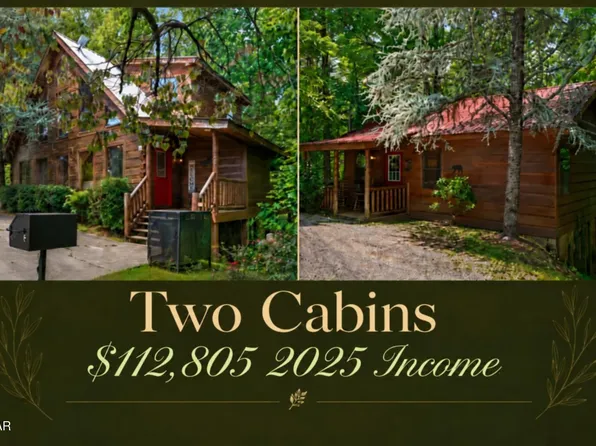 3520 Bear Pen Gap Rd, Sevierville, TN 37876