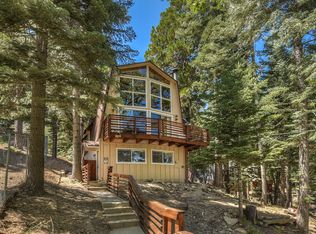 852 Lake View Ln, Twin Peaks, CA 92391