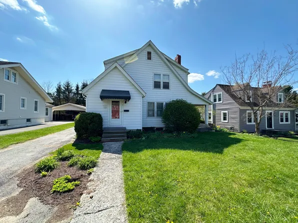 294 Court St S, Lewisburg, WV 24901