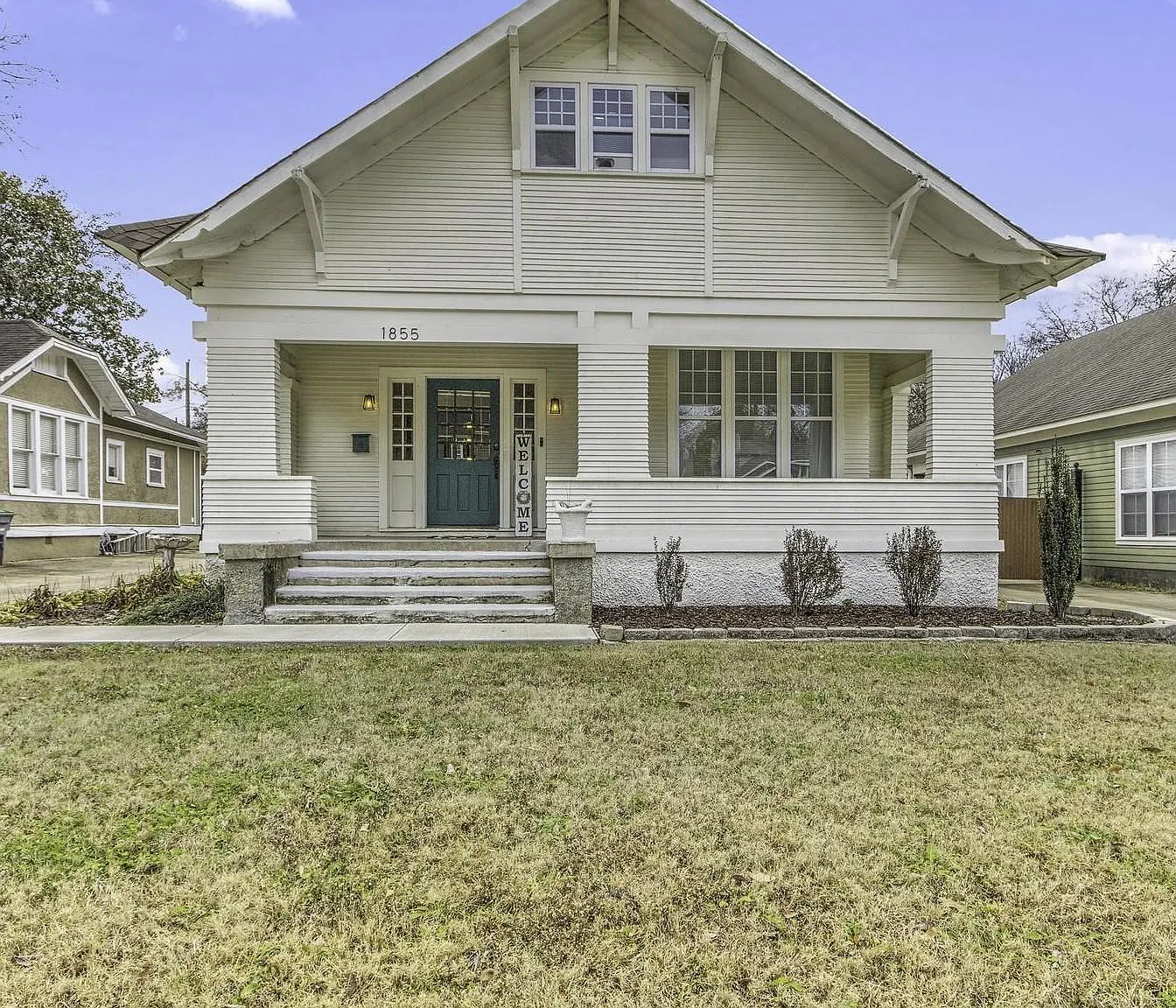 4 bed, 2.5 bath, 1657 sqft, $2,700 — Photo 3