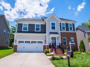 11408 Hunton Cottage Ct, Glen Allen, VA 23059