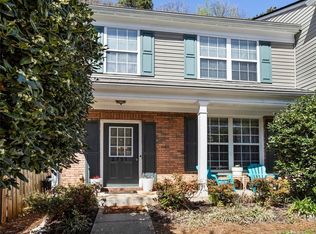 2751 Terrell Trace Dr, Marietta, GA 30067