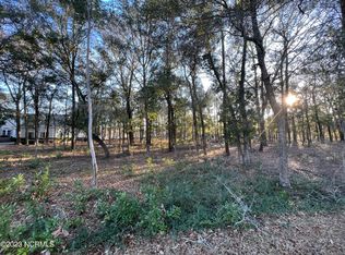 3409 Heron Lake Dr SW, Supply, NC 28462