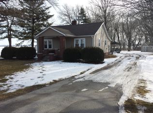 17080 S Us Highway 41, Farmersburg, IN 47850