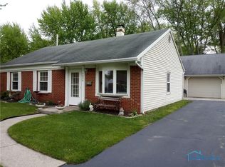 4836 Brinthaven Rd, Sylvania, OH 43560