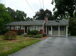 22 Pearson St, Chelmsford, MA 01824