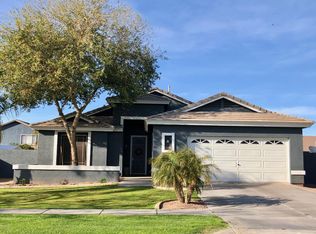 3272 E Cotton Ln, Gilbert, AZ 85234