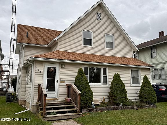 2nd image of 408 S Monroe St