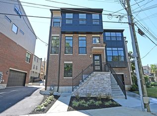 2899 Romana Pl, Cincinnati, OH 45209