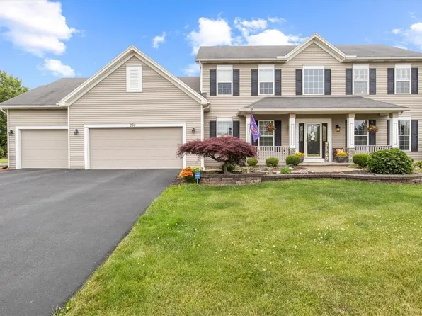250 Winesap Point, Rochester, NY 14612