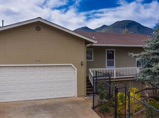 5175 Tenino Way, Kelseyville, CA 95451