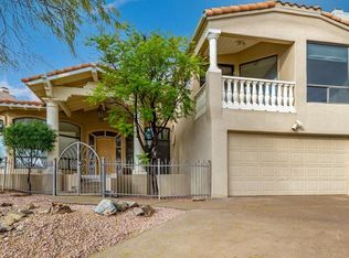 15740 E Tumbleweed Dr, Fountain Hills, AZ 85268