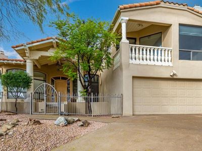 15740 E Tumbleweed Dr, Fountain Hills, AZ, 85268