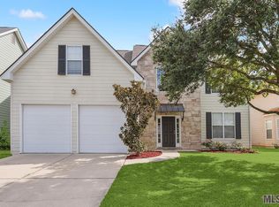 14243 Cloverhill Blvd, Baton Rouge, LA 70809