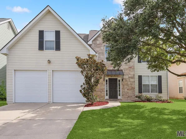 14243 Cloverhill Blvd, Baton Rouge, LA 70809