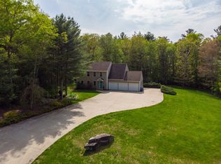 11 Pine Knolls Dr, Killingly, CT 06241