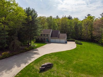 11 Pine Knolls Drive, Killingly, CT, 06241