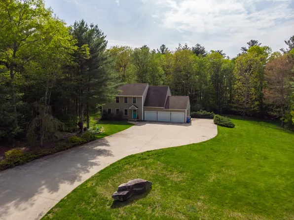 11 Pine Knolls Drive, Killingly, CT 06241